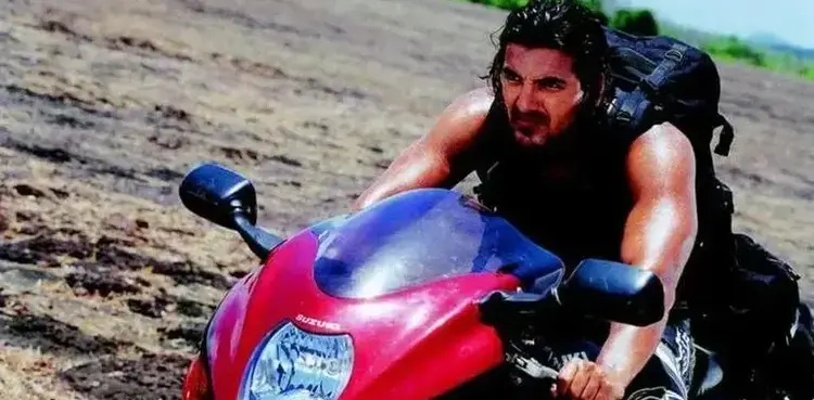 Bollywood, Aditya Chopra, Dhoom, Abhishek Bachchan, John Abraham,