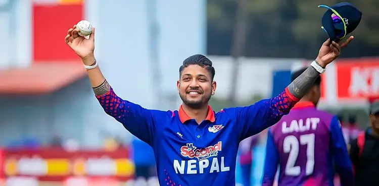 Sandeep Lamichhane, T20 World Cup, Nepal, rape case,