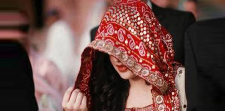 Indian state, Muslim marriage law