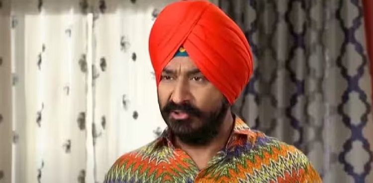 gurucharan singh, missing, planned disappearance