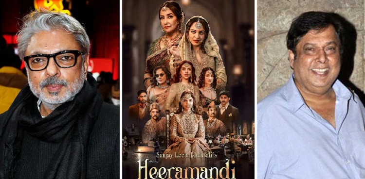 heeramandi, sanjay leela bhansali, david dhawan