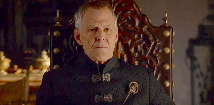 ian gelder, gamer of thrones actor, death