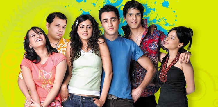 jaane tu ya jaane na, sequel, imran khan, genelia d'souza