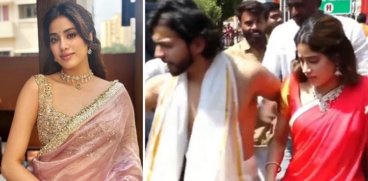 janhvi kapoor, marriage, shikhar pahariya