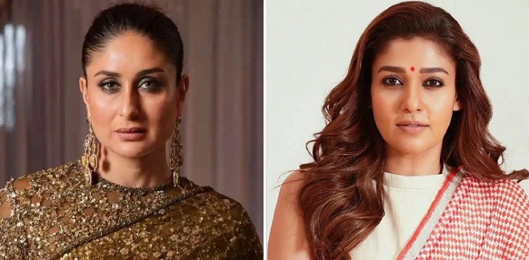 kareena kapoor khan, nayanthara, toxic