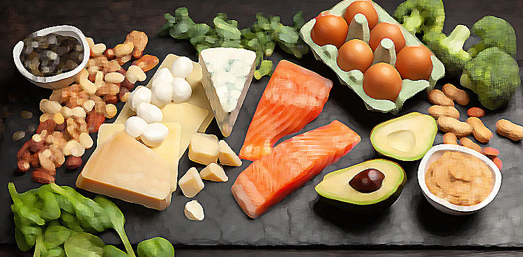 Keto Diet