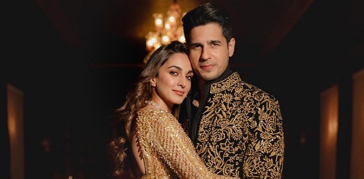 sidharth malhotra, kiara advani, rom-com film