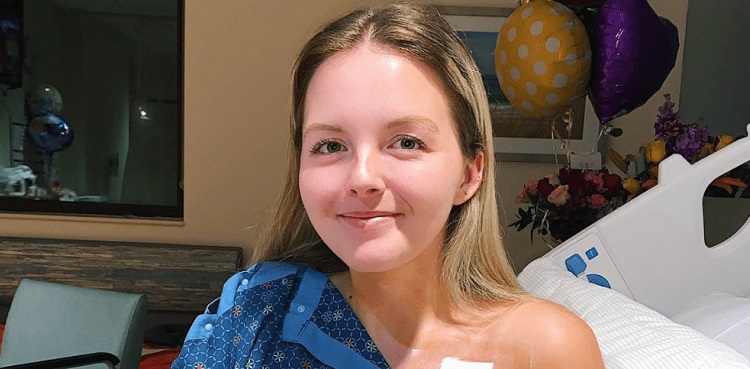 tiktoker, maddy baloy, dies, FruitSnackMaddy