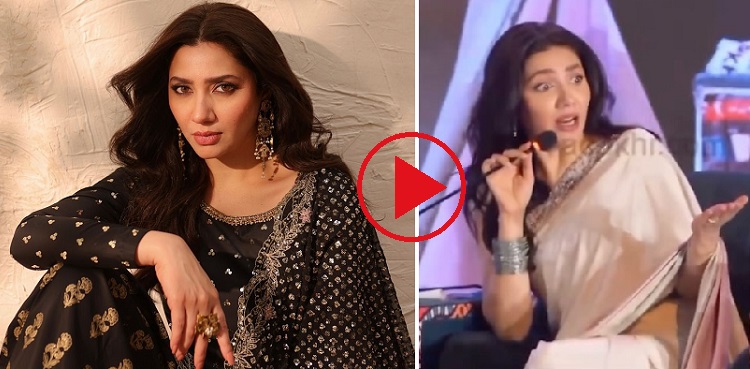 mahira khan, statement, plf incident, viral video