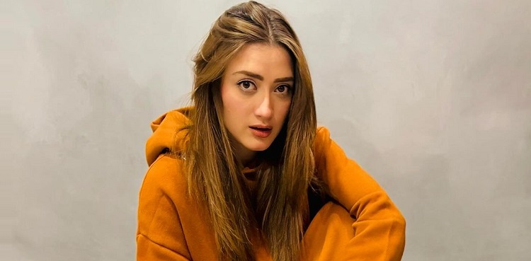 momina iqbal, quit acting, social media followers