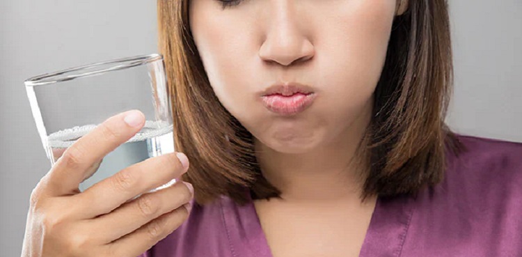 mouth ulcer, home remedies