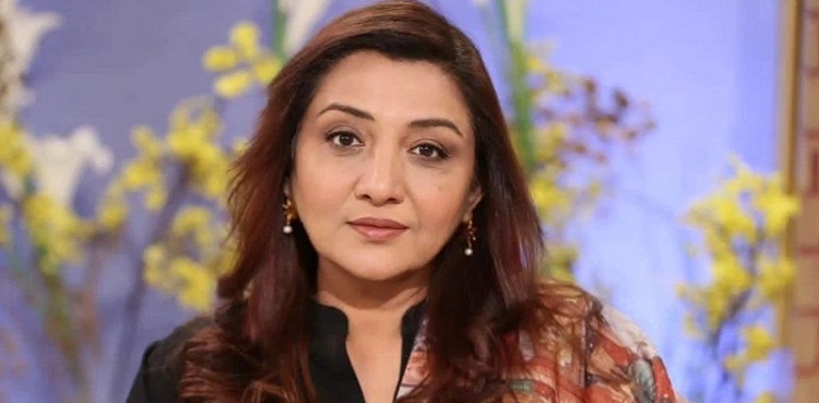 Nadia Afgan reveals getting Indian Punjabi film offers