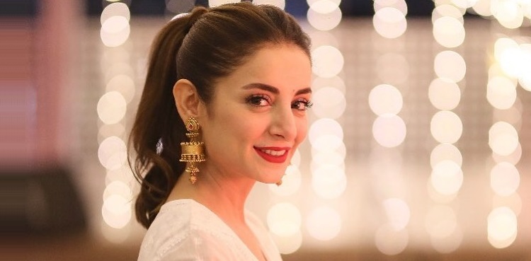 sarwat gilani, doing fewer projects