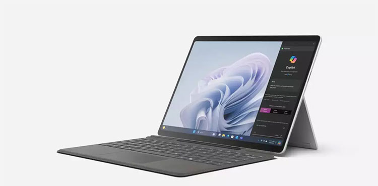 Microsoft Surface