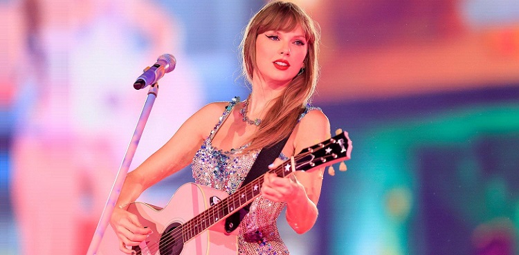 taylor swift, kamala harris