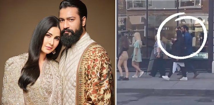 katrina kaif, vicky kaushal, first child