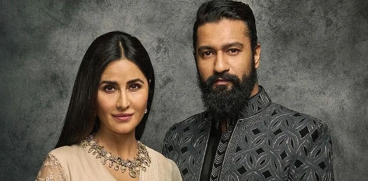 vicky kaushal, katrina kaif, pregnant