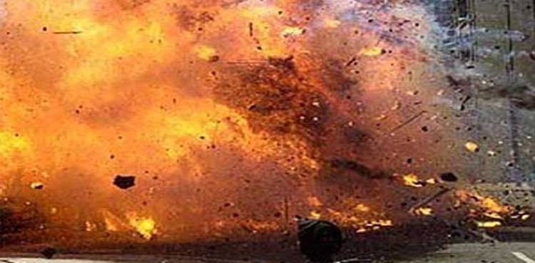 ISPR, personnel martyred , Bannu suicide attack
