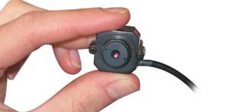 Lahore, Hidden cameras, private hostel, girls hostel, Cameras in girl's washroom