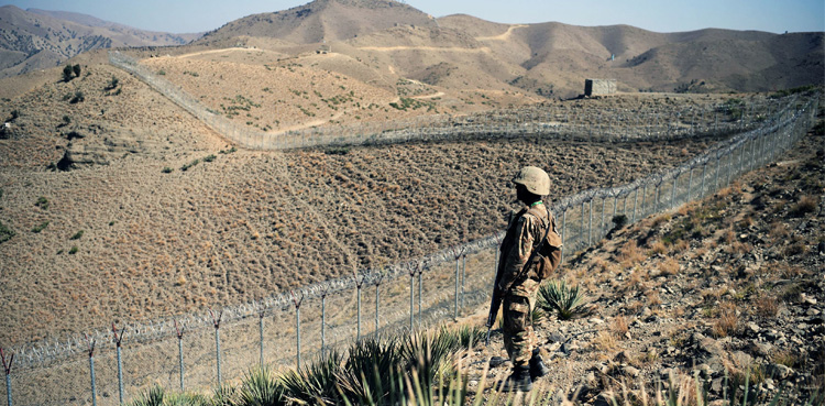 Afghanistan fails to acknowledge leverage Pakistan holds over Taliban
