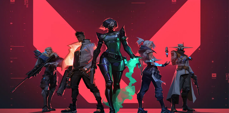 Esports World Cup 2024, Valorant, out of event