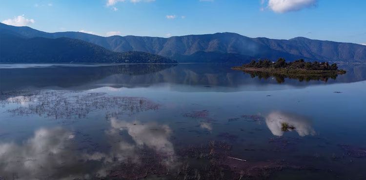 Chile Lakes