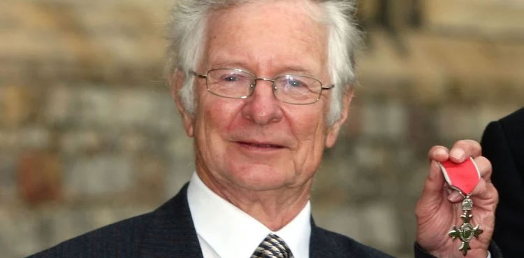 Cricket’s Duckworth-Lewis co-creator dies aged 84