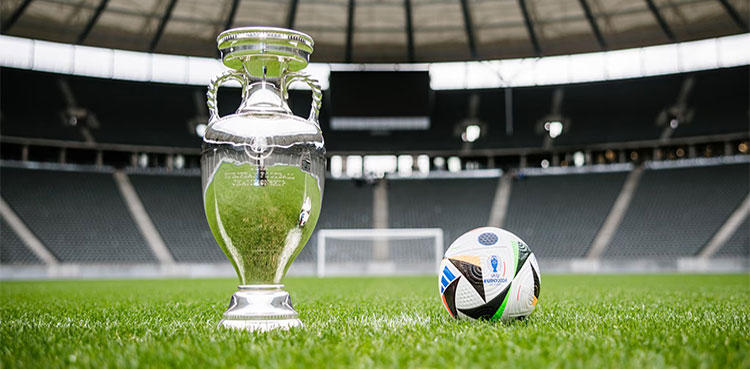 Euro 2024: FIFA Germany vs Rest Of the Europe