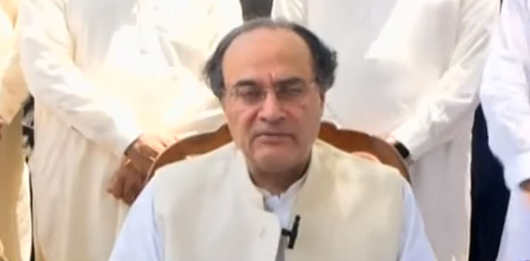 All entities will have to be privatized, says Finance Minister