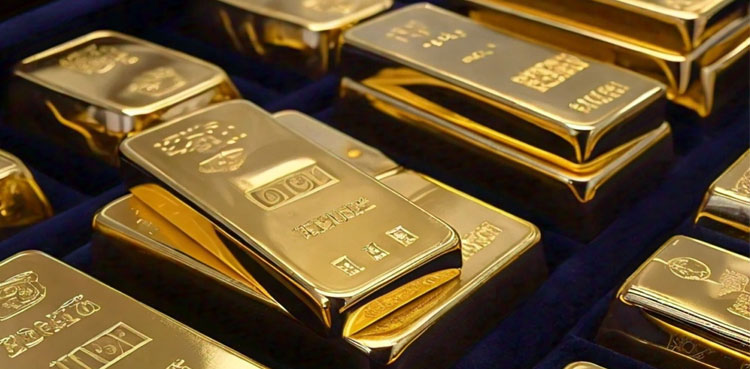 Gold prices, reach, all-time high, Pakistan