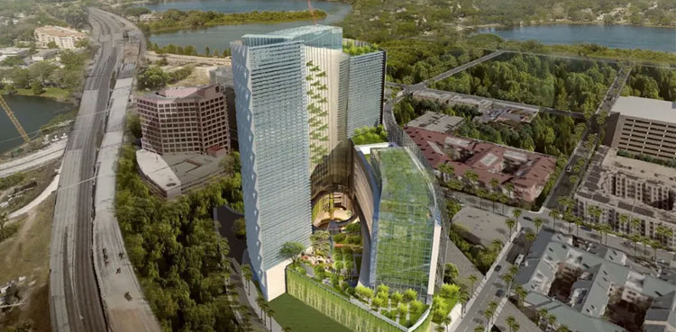 PM Shehbaz orders to construct health tower in Islamabad