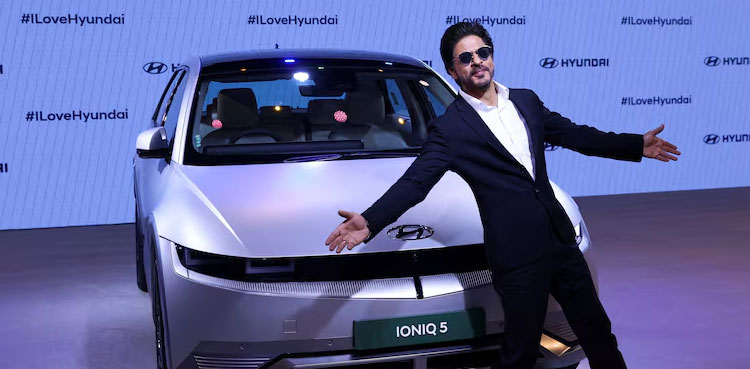 Hyundai India