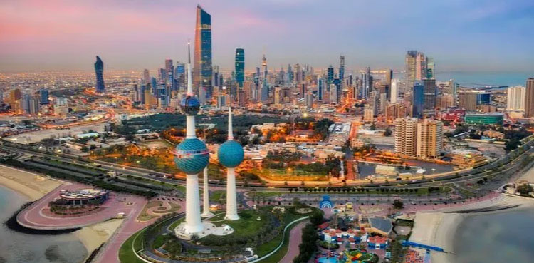 Kuwait talks with Qatar for LNG- 2024