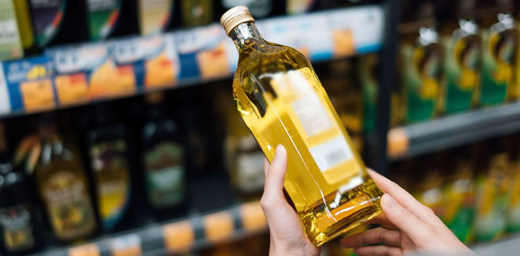 Spain to eliminate tax on olive oil to ease price jump