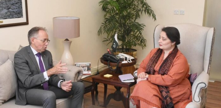 Pakistan, Australia, collaborate, water conservation efforts
