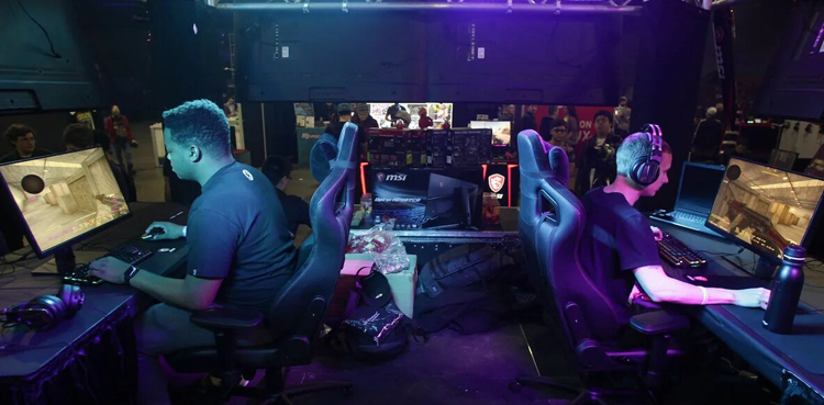 Counter Strike 2, gun accessory sells, over $1mn