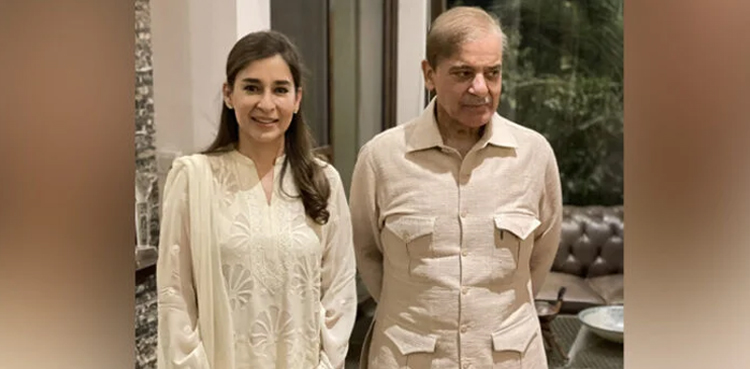 Anti-polio campaign, Ayesha Raza, appointed, PM, focal person