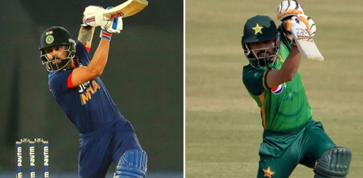 Babar Azam, Virat Kohli, best cover drive,