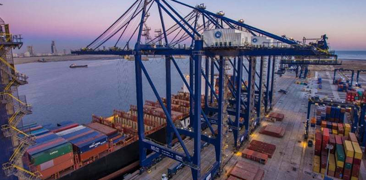 Karachi port , Karachi port charges, Karachi, Pakistan