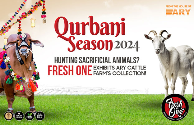 Qurbani Eid al-Adha 2024