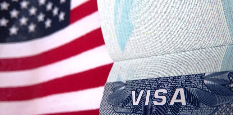 US VISA Update 2025