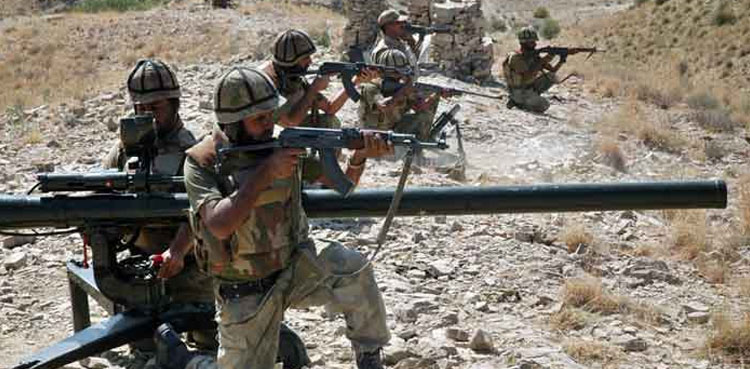khwarij, North Waziristan, IBO, ISPR
