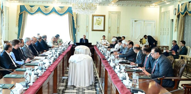 PM Shehbaz, load-shedding