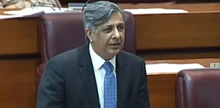 Azam Tarar, political reconciliation