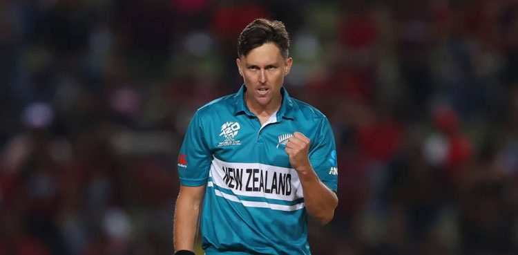 Trent Boult, T20 World Cup 2024