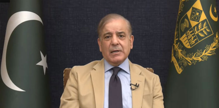 Pakistan, ministries departments, PM Shehbaz