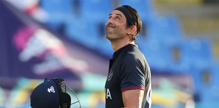 David Wiese, international cricket, T20 World Cup 2024