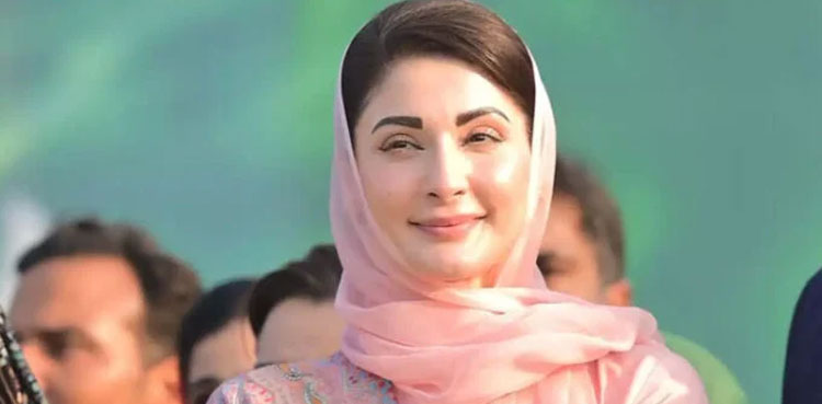 Punjab, CM Maryam Nawaz, Agriculture Tubewell Solarization