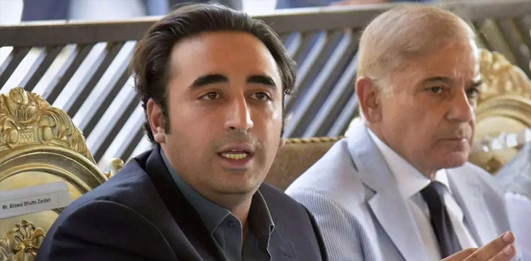 Govt accepts, PPP demands, budget support