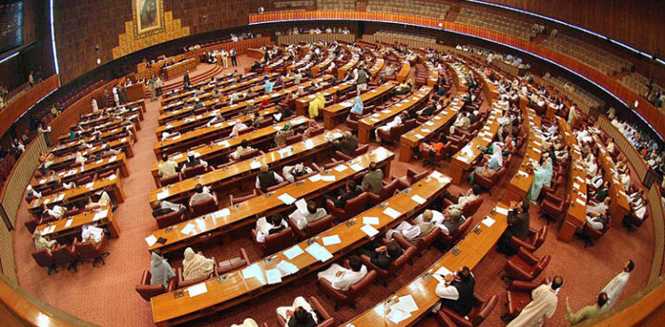 NA, resolution, mob-lynching, Pakistan